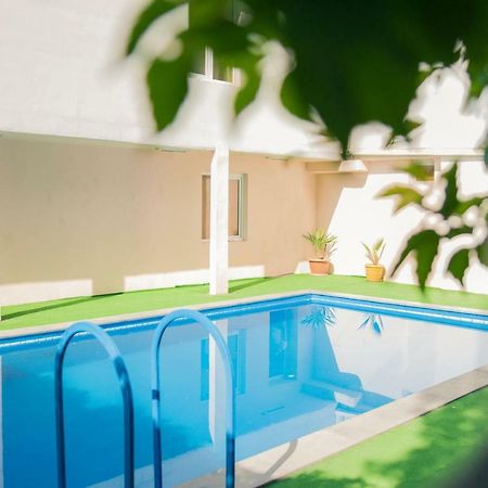 Zvartnots Ojakh Hotel Yerevan Luaran gambar