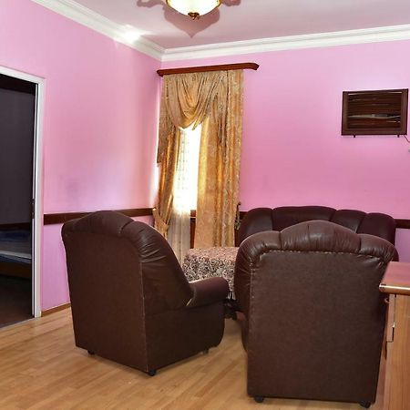Zvartnots Ojakh Hotel Yerevan Luaran gambar