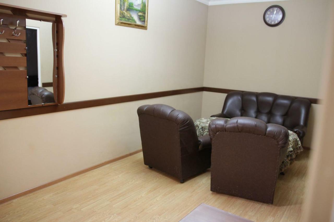 Zvartnots Ojakh Hotel Yerevan Luaran gambar