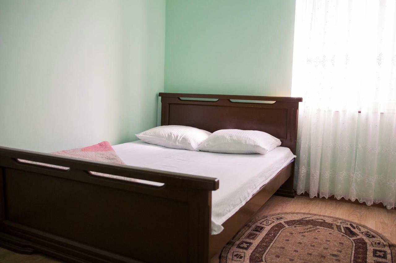 Zvartnots Ojakh Hotel Yerevan Luaran gambar