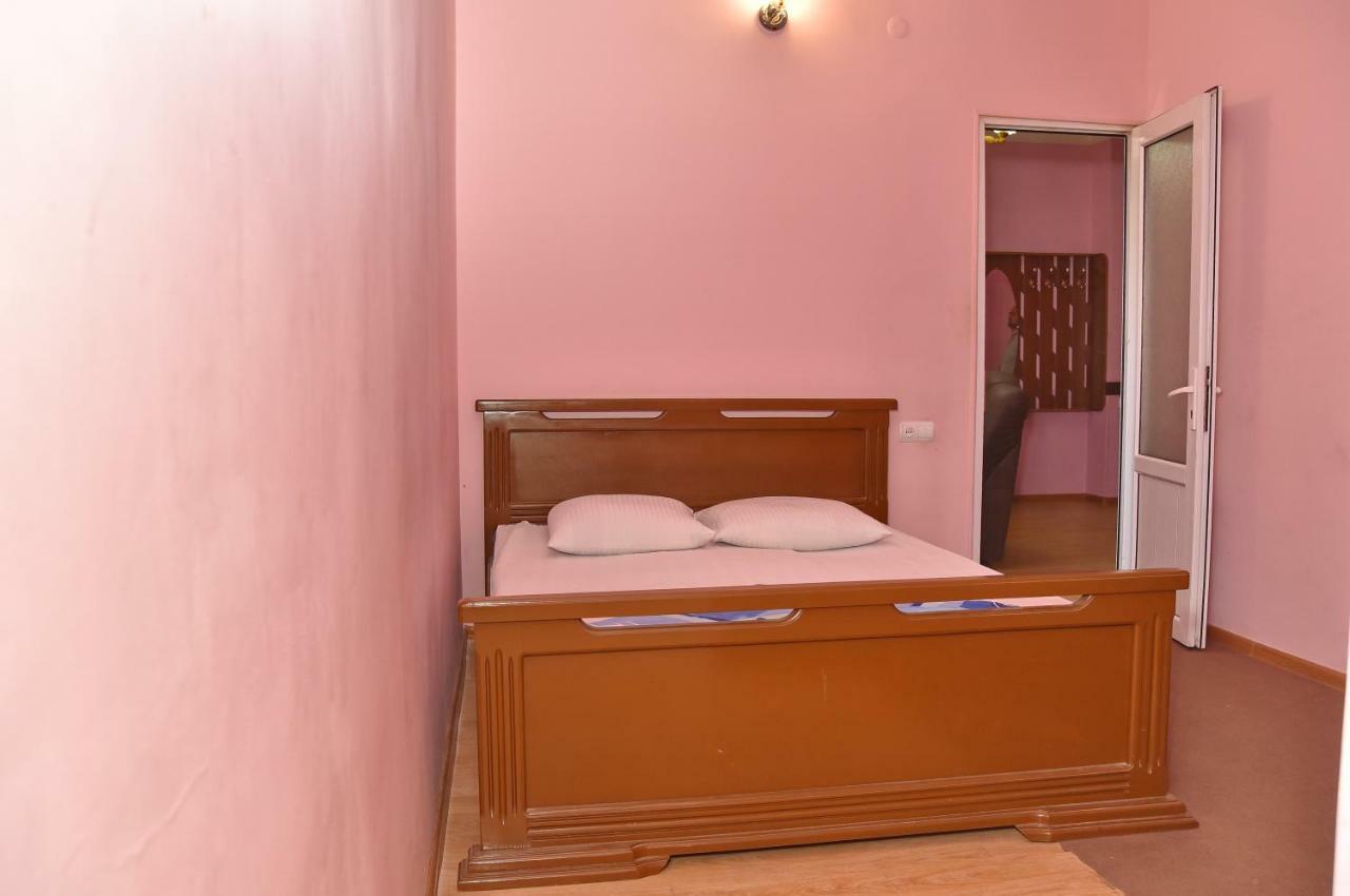 Zvartnots Ojakh Hotel Yerevan Luaran gambar