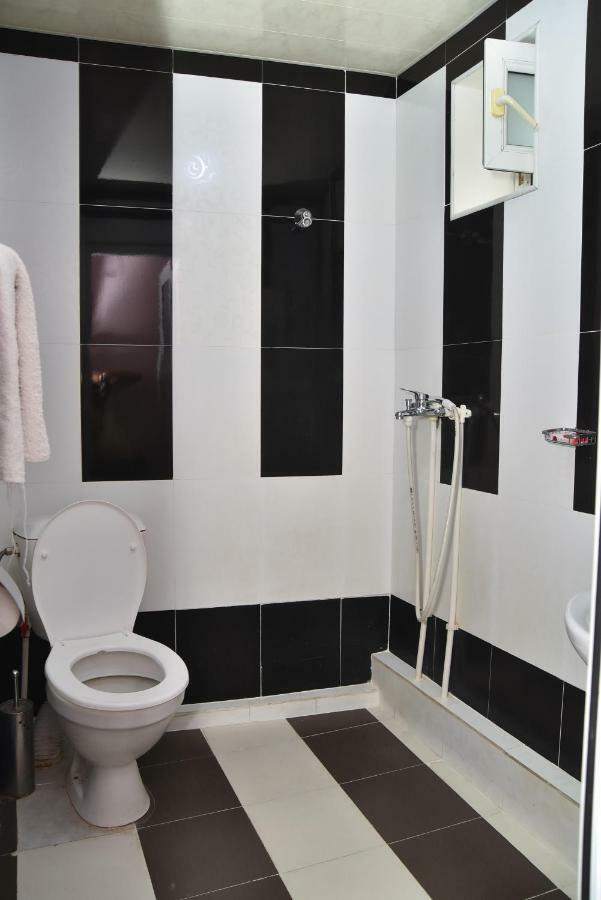 Zvartnots Ojakh Hotel Yerevan Luaran gambar
